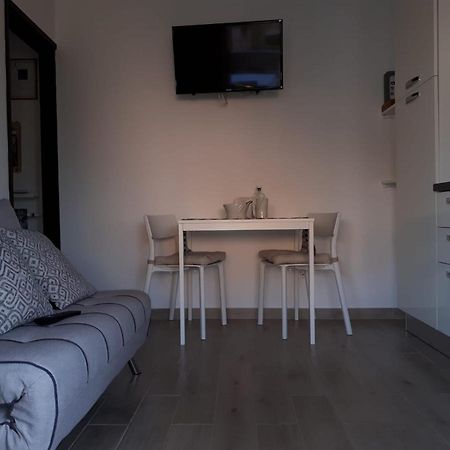 Villa Zoe Пореч Экстерьер фото