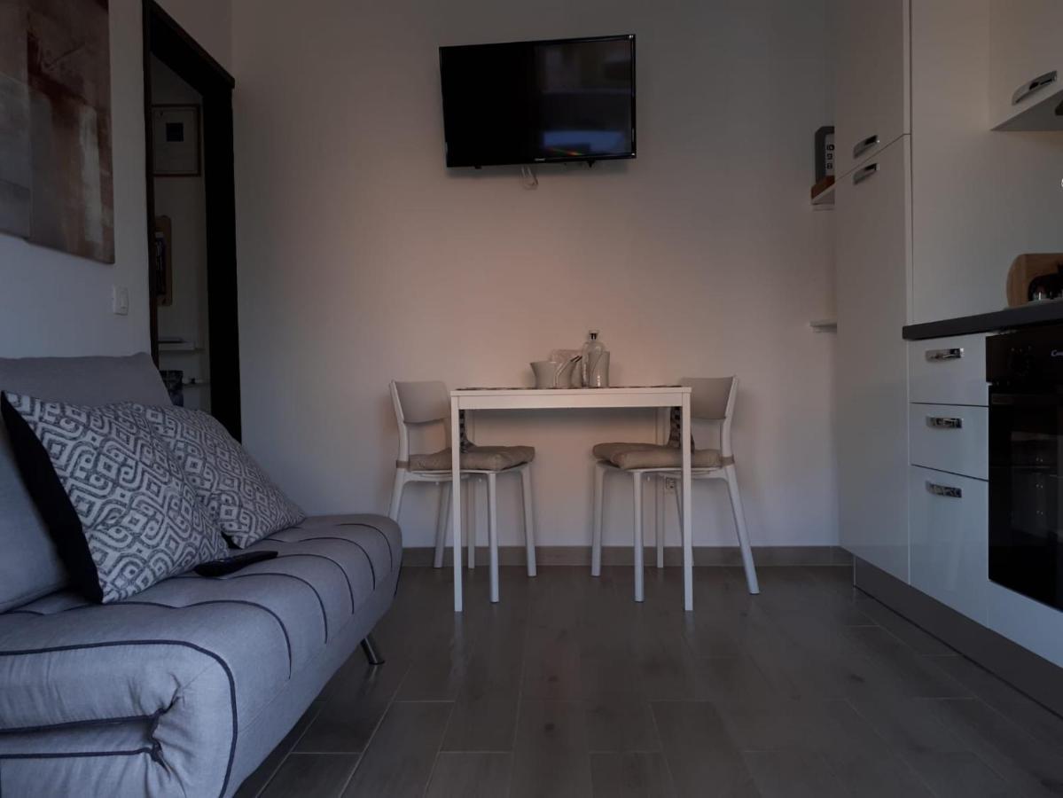 Villa Zoe Пореч Экстерьер фото