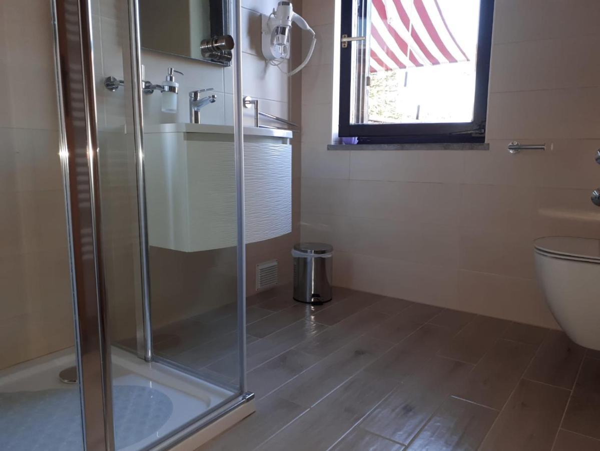 Villa Zoe Пореч Экстерьер фото