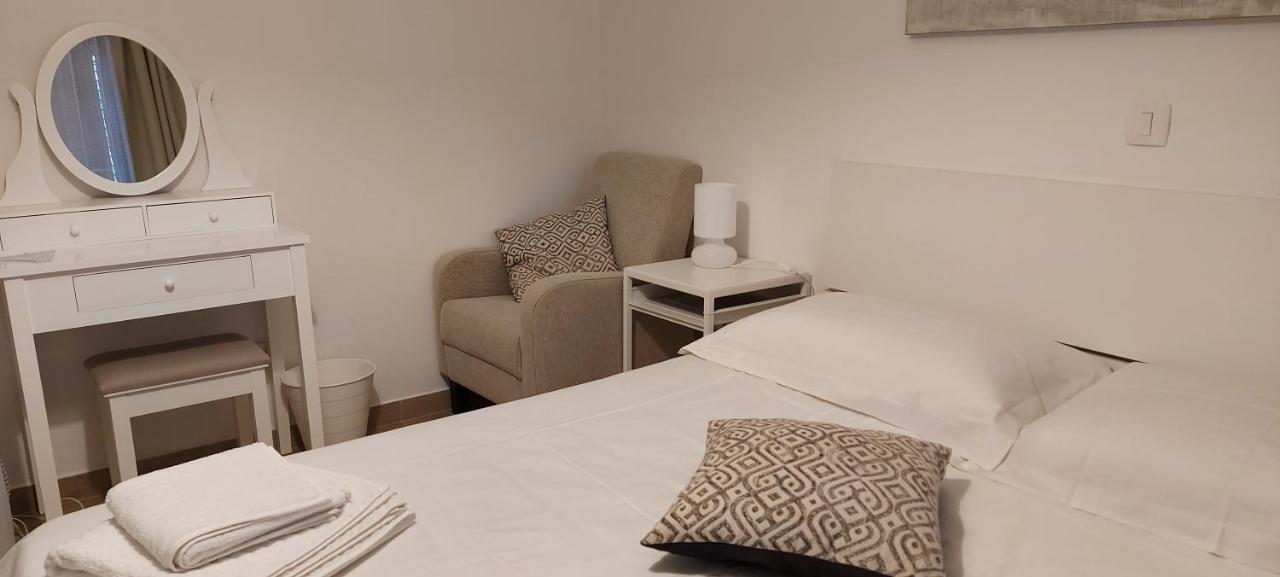 Villa Zoe Пореч Экстерьер фото