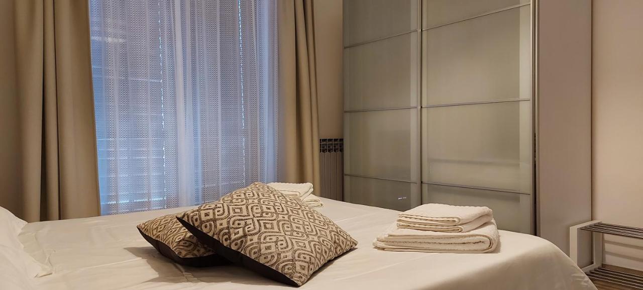 Villa Zoe Пореч Экстерьер фото