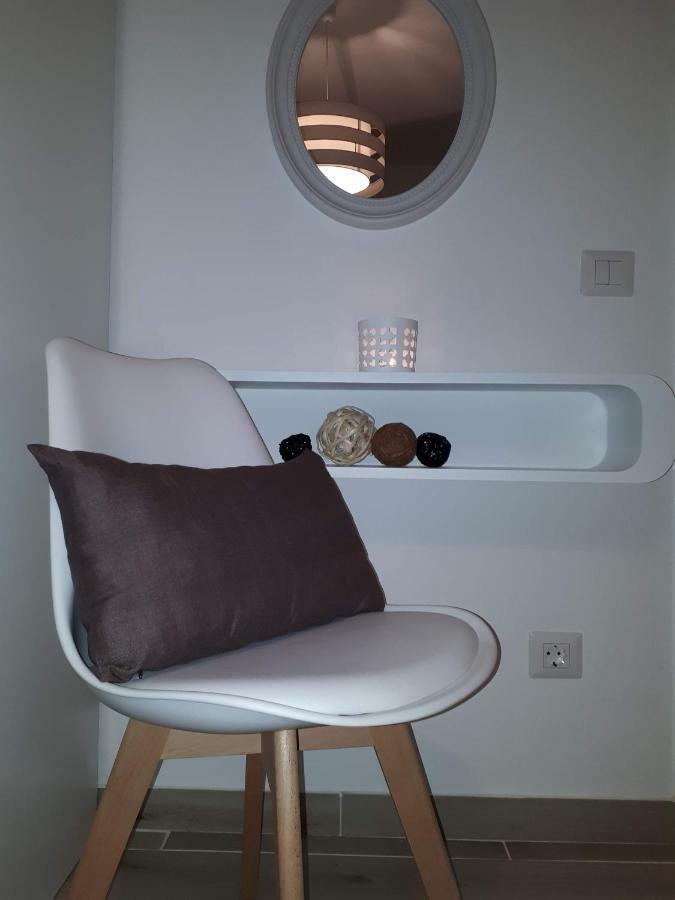 Villa Zoe Пореч Экстерьер фото