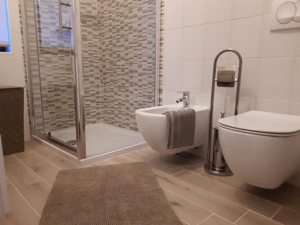 Villa Zoe Пореч Экстерьер фото