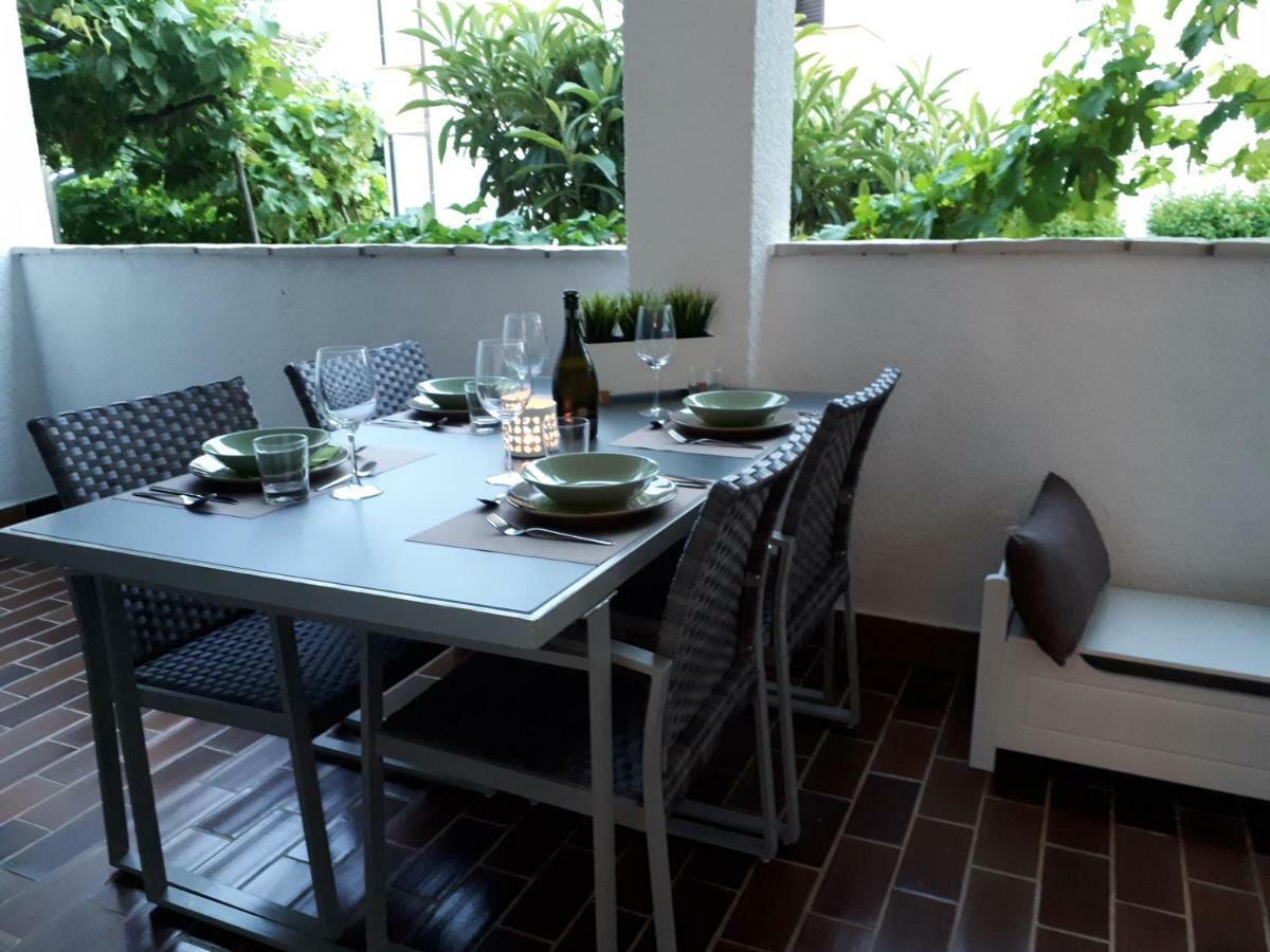 Villa Zoe Пореч Экстерьер фото