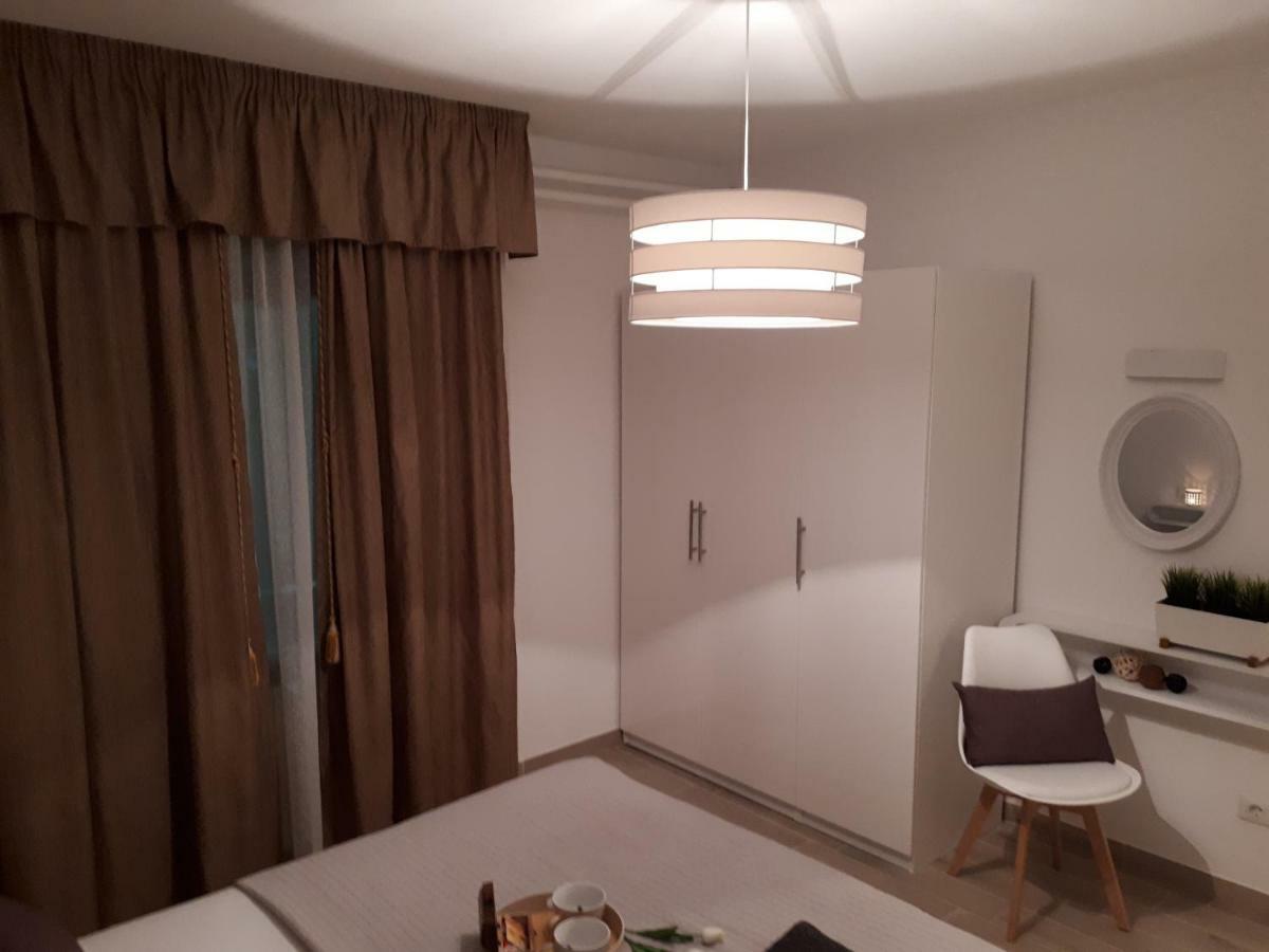 Villa Zoe Пореч Экстерьер фото