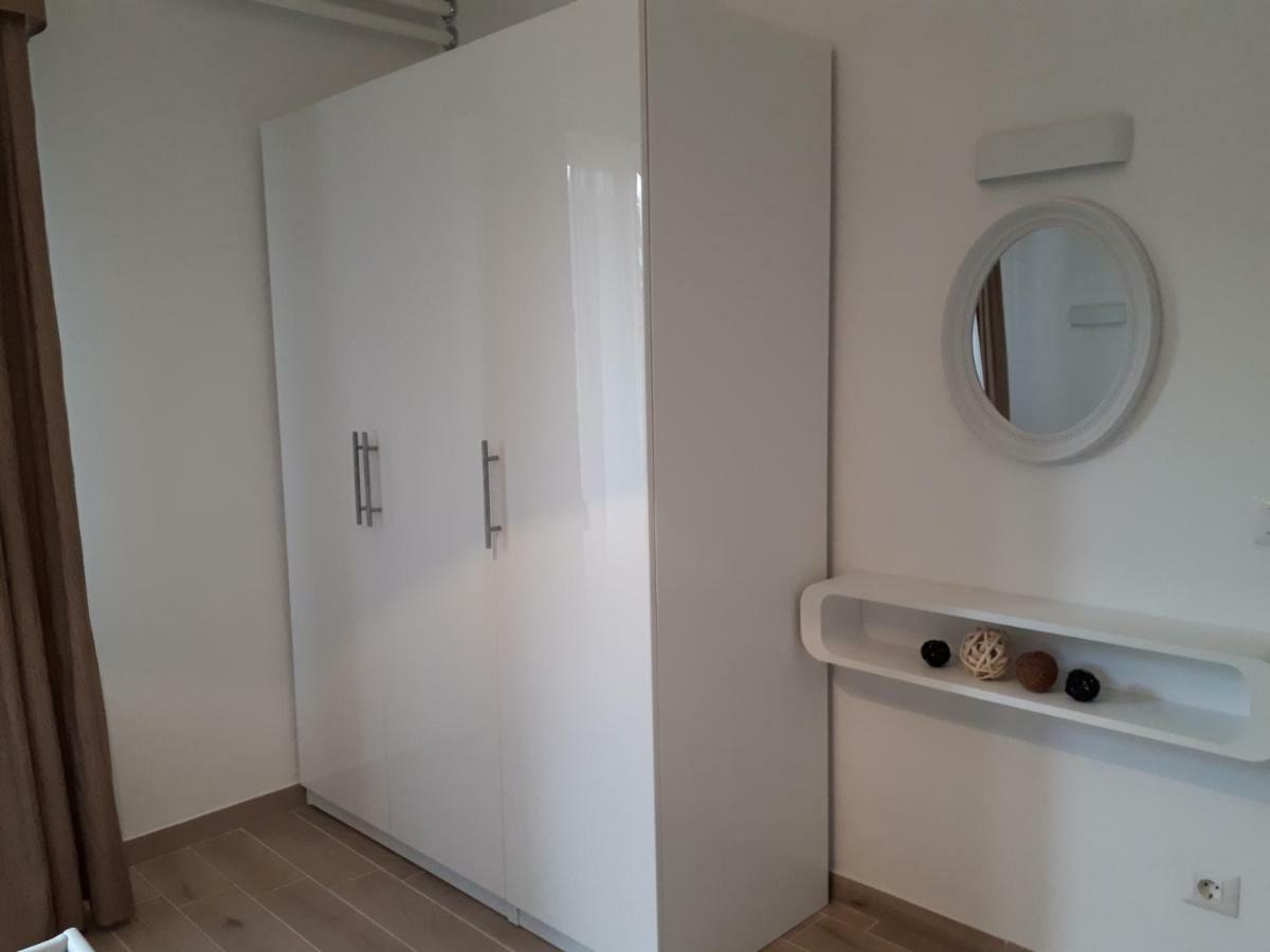 Villa Zoe Пореч Экстерьер фото