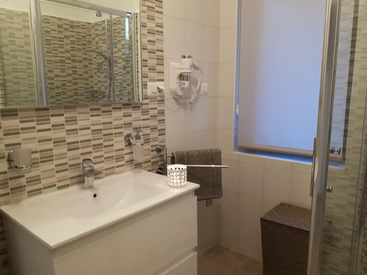 Villa Zoe Пореч Экстерьер фото