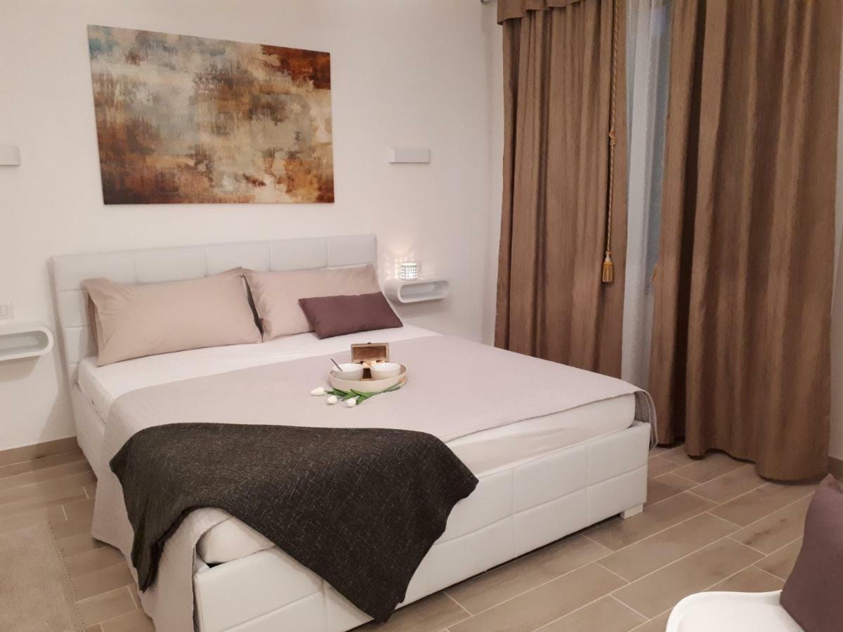 Villa Zoe Пореч Экстерьер фото