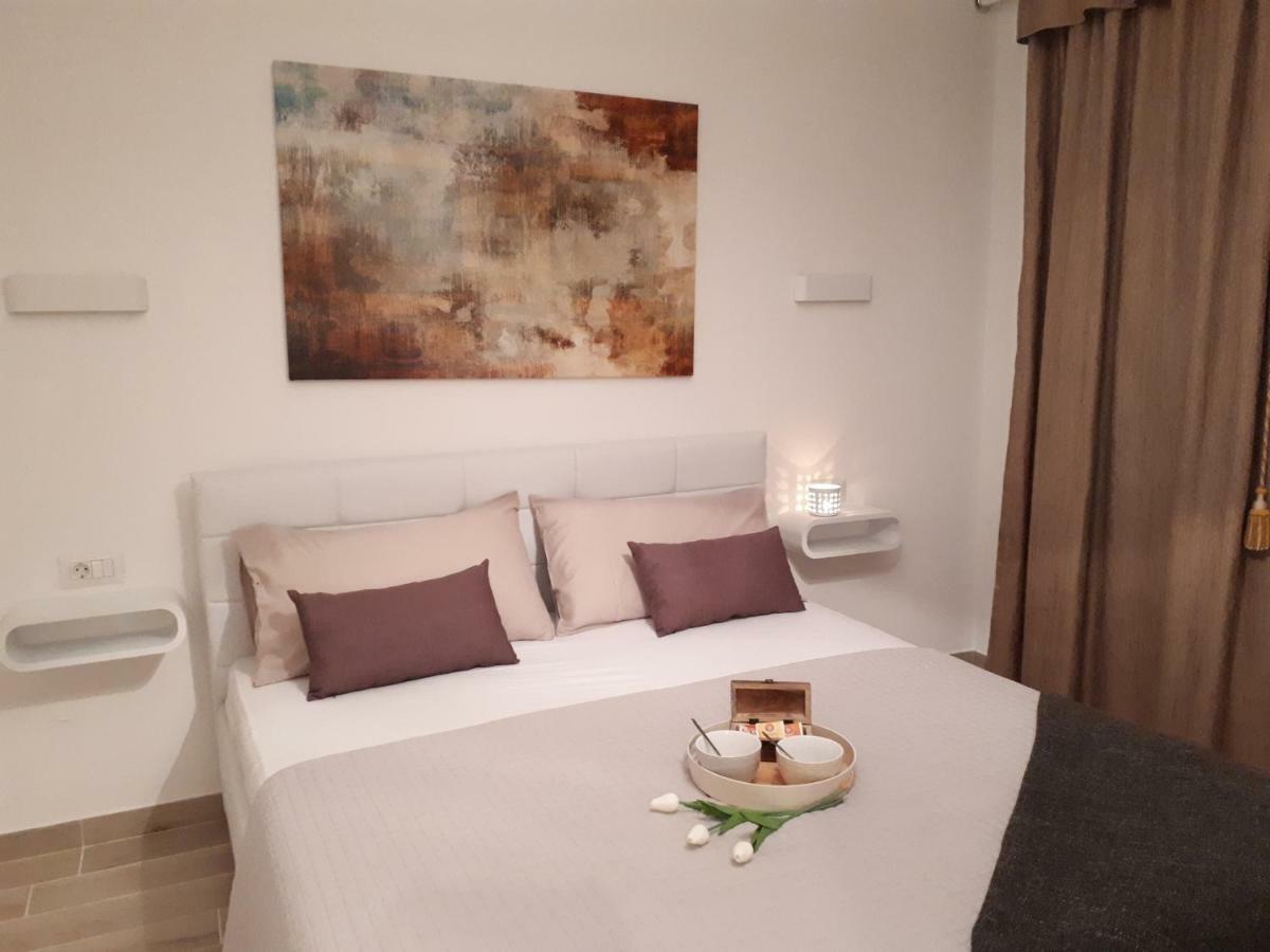 Villa Zoe Пореч Экстерьер фото