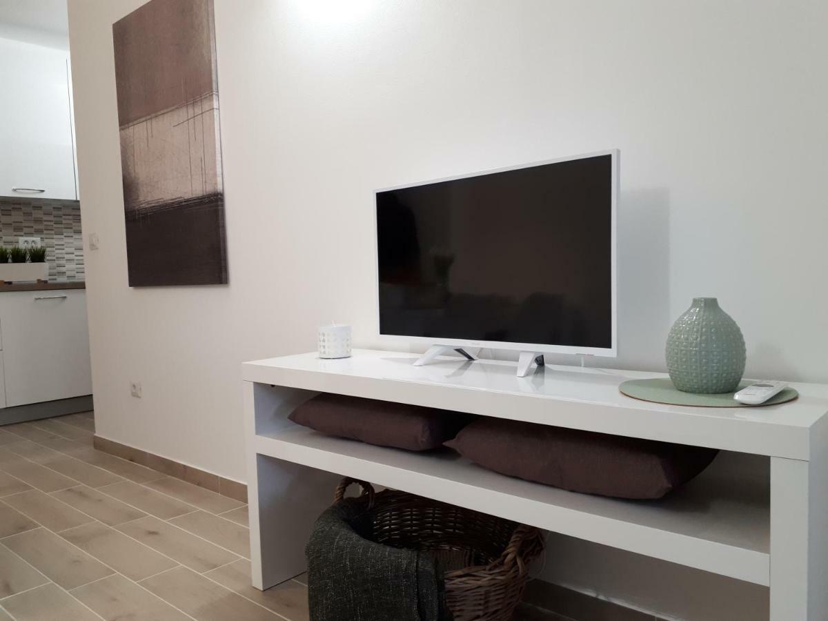Villa Zoe Пореч Экстерьер фото
