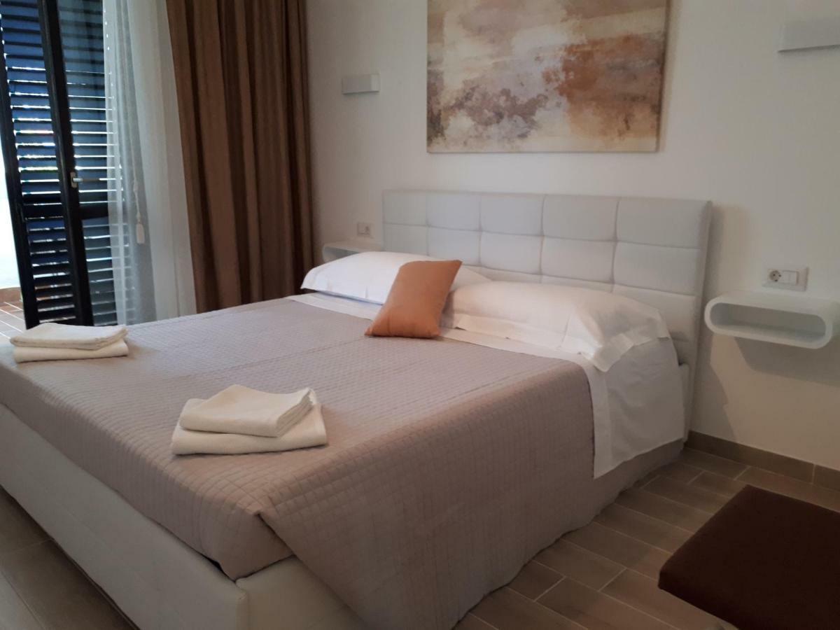 Villa Zoe Пореч Экстерьер фото