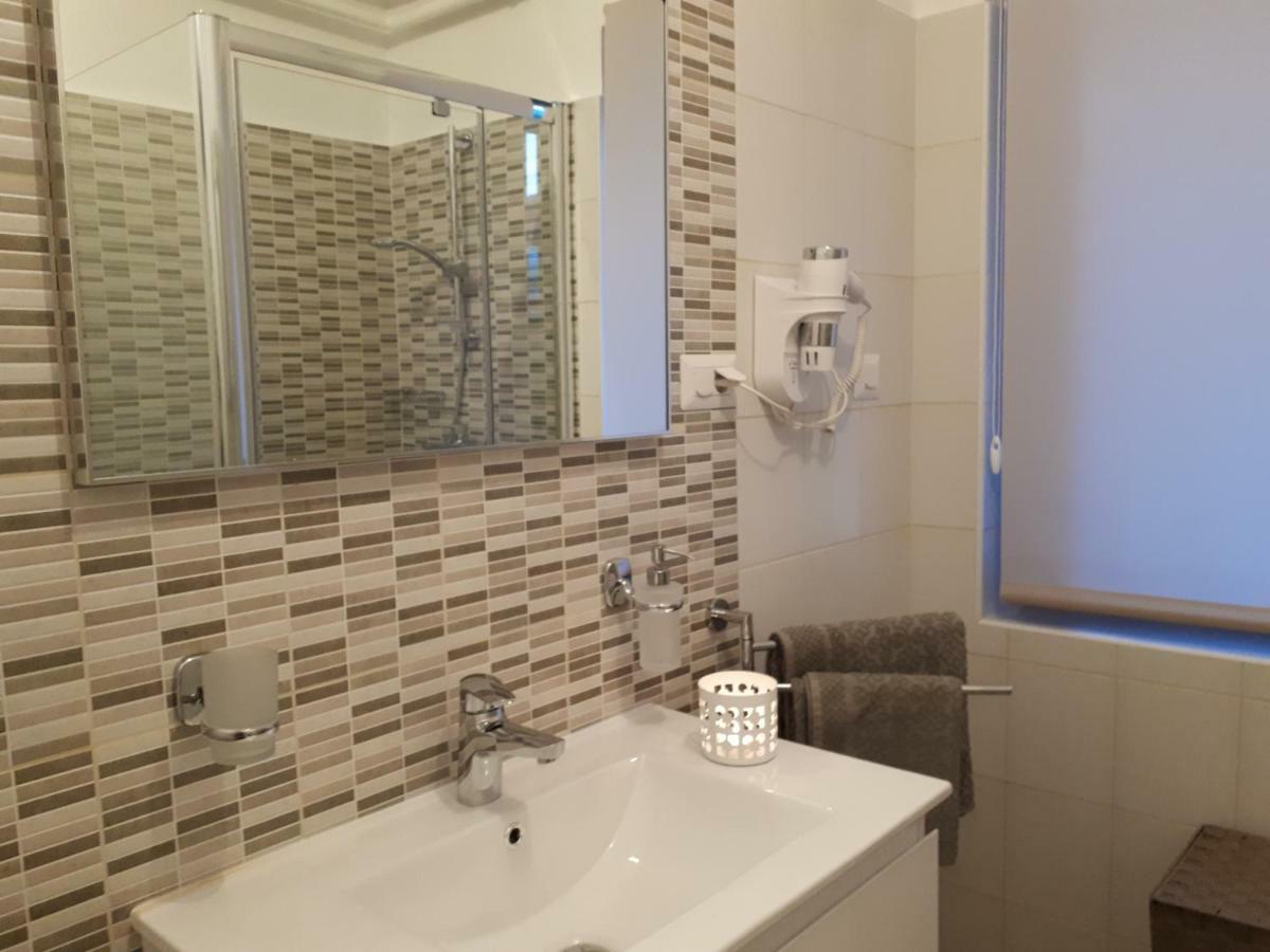 Villa Zoe Пореч Экстерьер фото