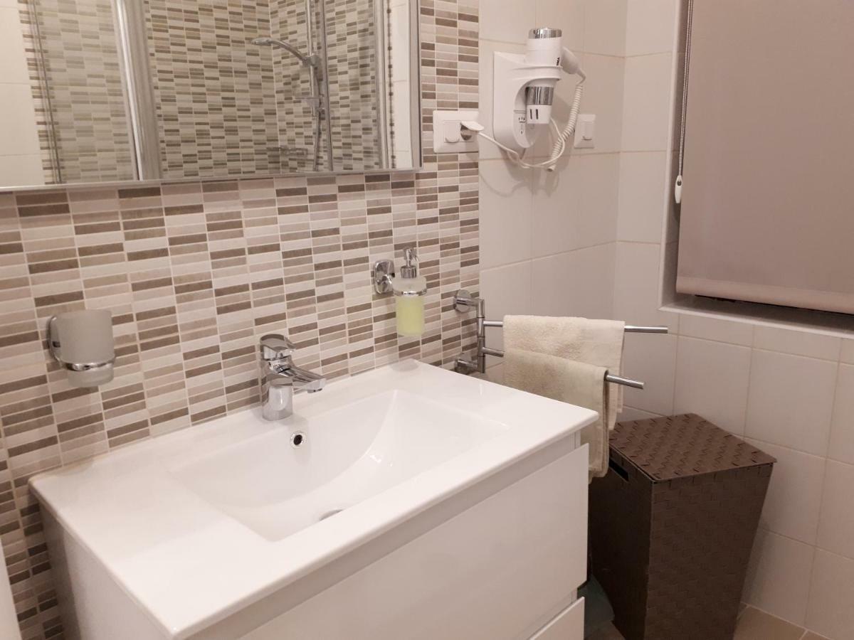 Villa Zoe Пореч Экстерьер фото