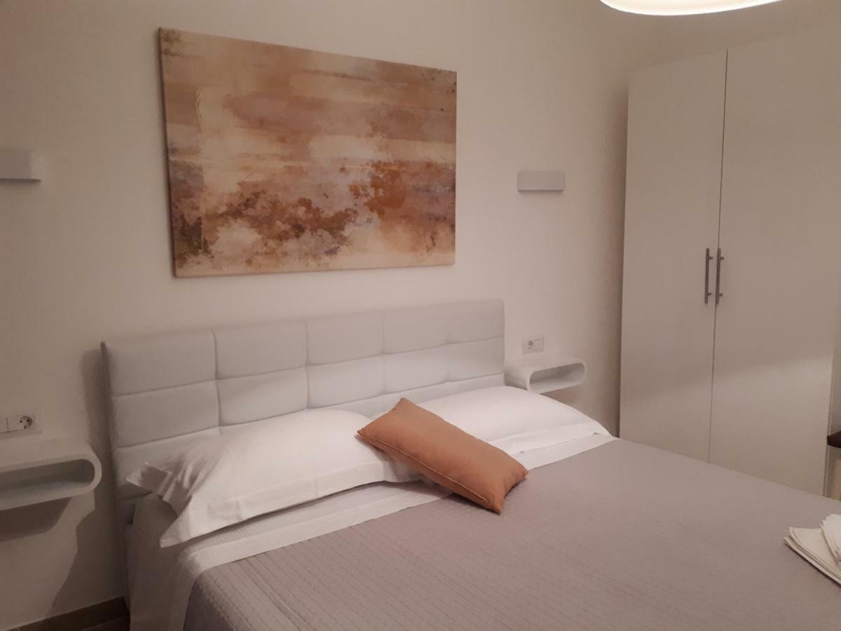 Villa Zoe Пореч Экстерьер фото