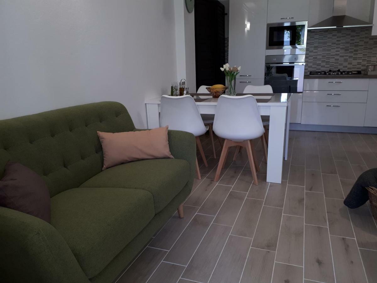 Villa Zoe Пореч Экстерьер фото