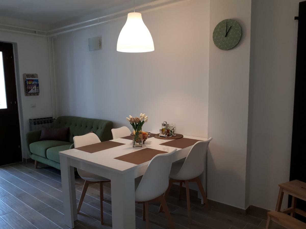 Villa Zoe Пореч Экстерьер фото