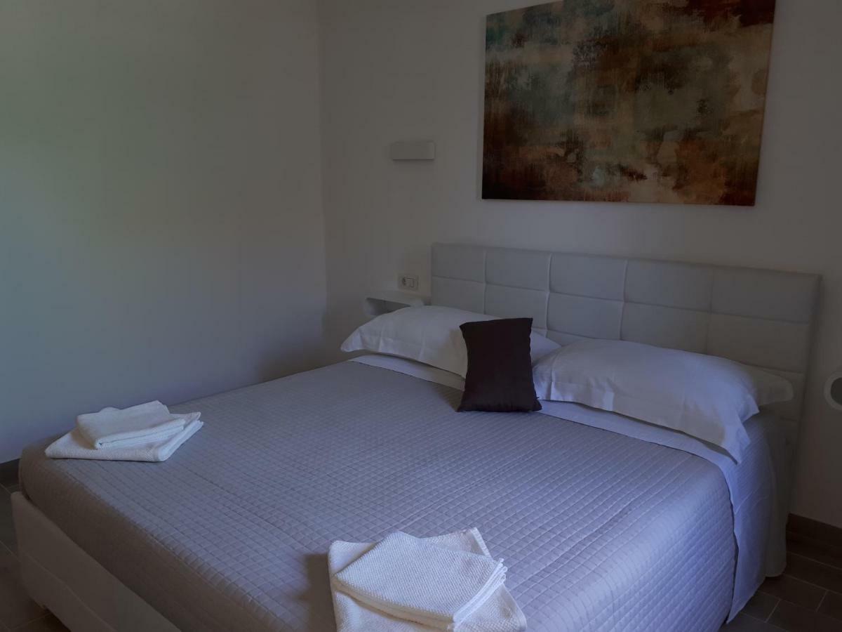 Villa Zoe Пореч Экстерьер фото