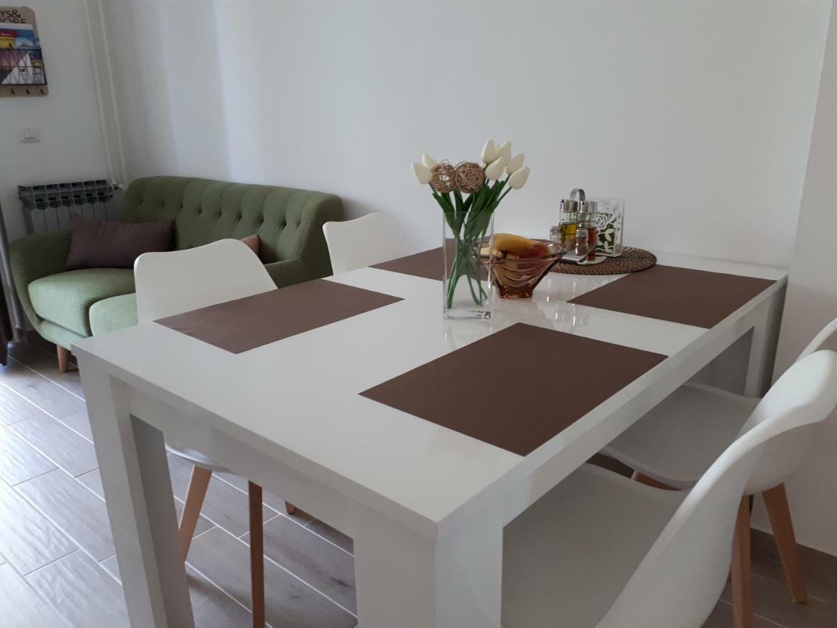 Villa Zoe Пореч Экстерьер фото